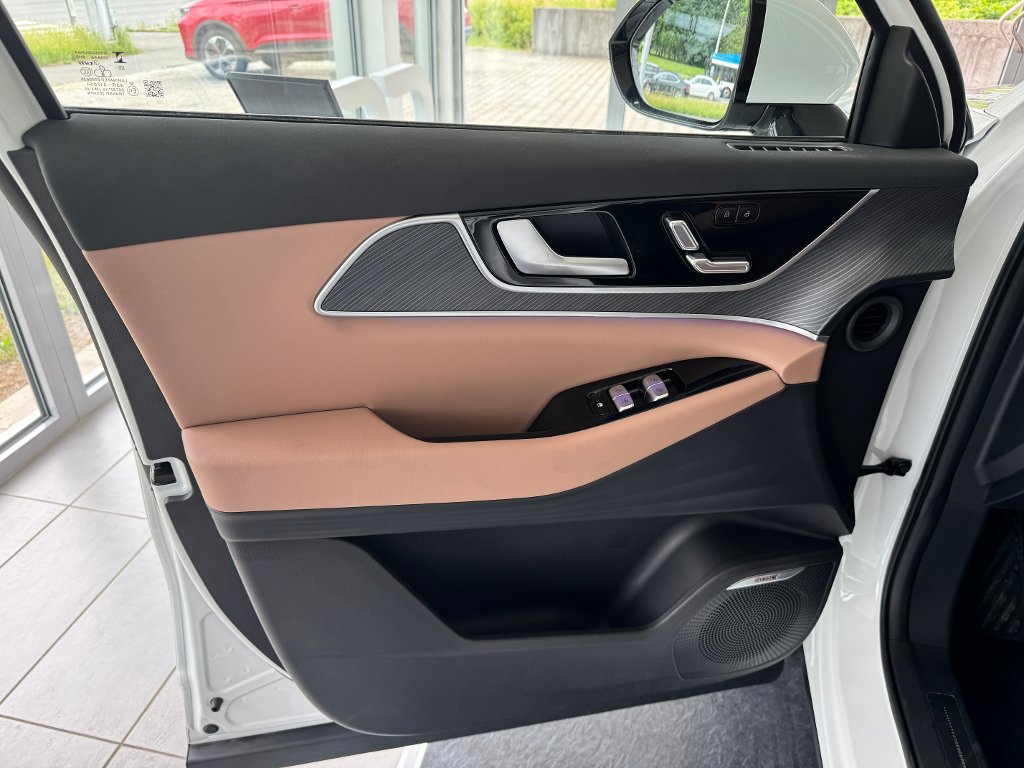 CHERY Tiggo 9 Plug-in Hybrid Unique 