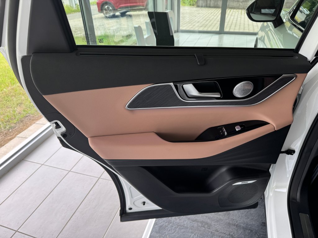 CHERY Tiggo 9 Plug-in Hybrid Unique 