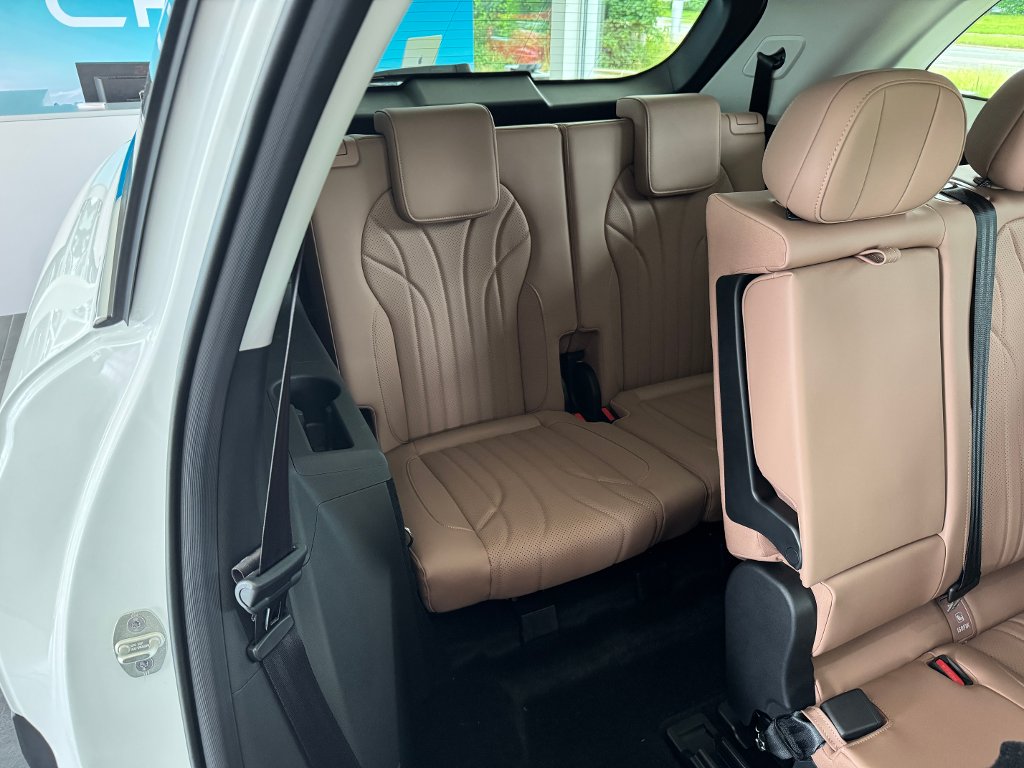 CHERY Tiggo 9 Plug-in Hybrid Unique 