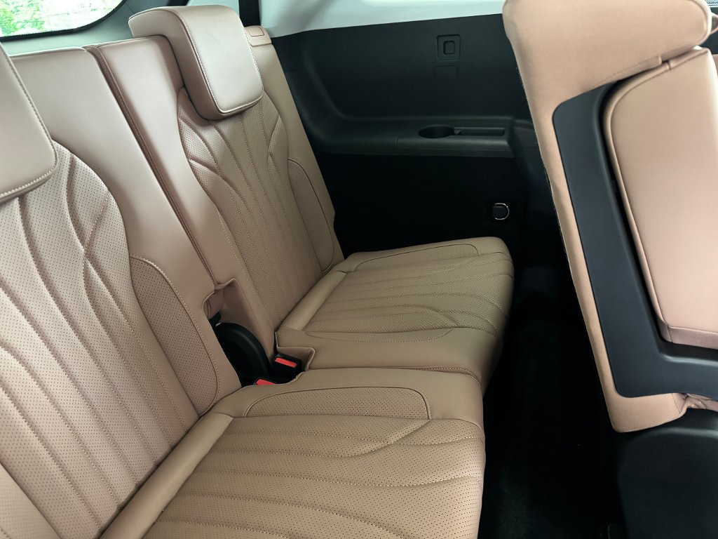 CHERY Tiggo 9 Plug-in Hybrid Unique 