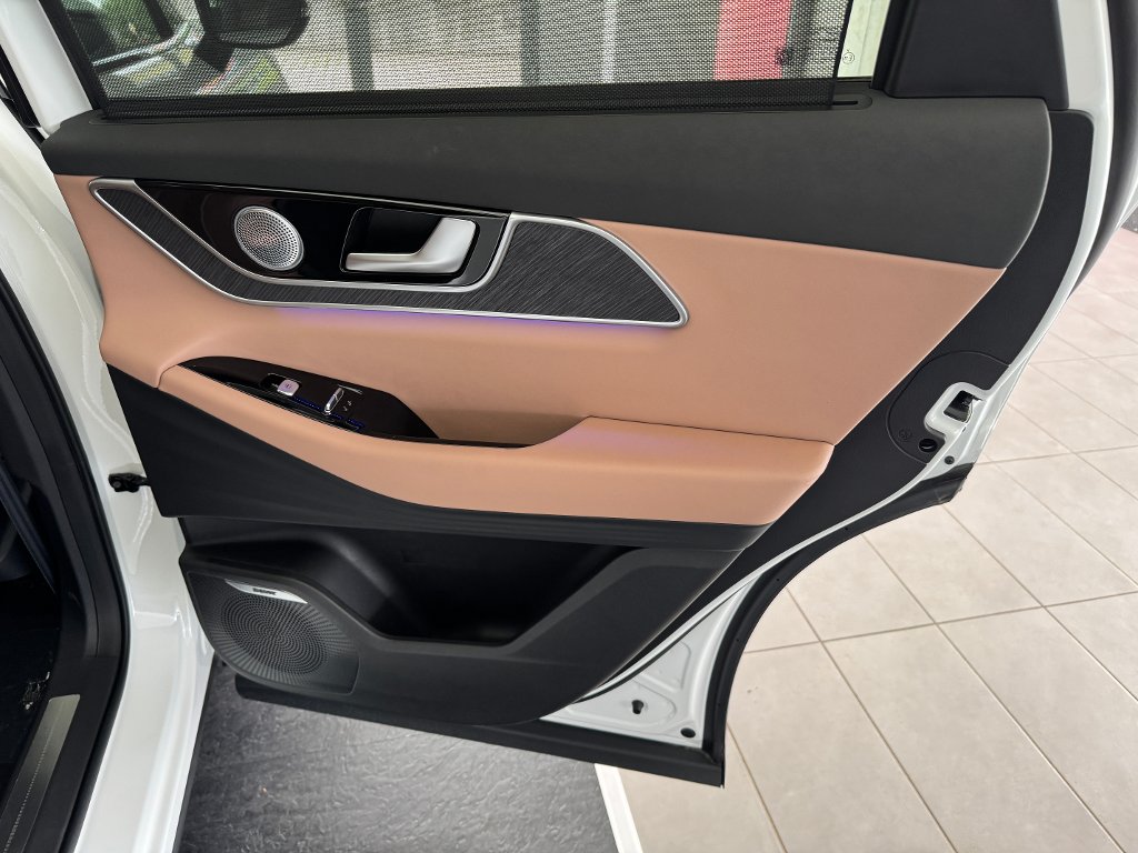 CHERY Tiggo 9 Plug-in Hybrid Unique 