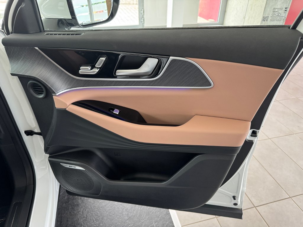 CHERY Tiggo 9 Plug-in Hybrid Unique 