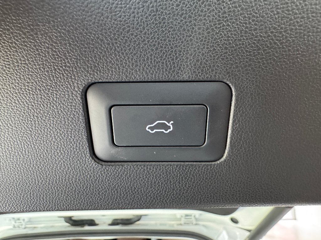 CHERY Tiggo 9 Plug-in Hybrid Unique 