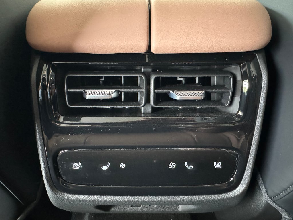 CHERY Tiggo 9 Plug-in Hybrid Unique 