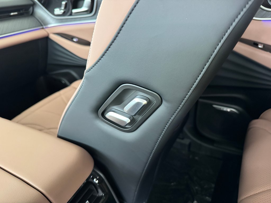 CHERY Tiggo 9 Plug-in Hybrid Unique 