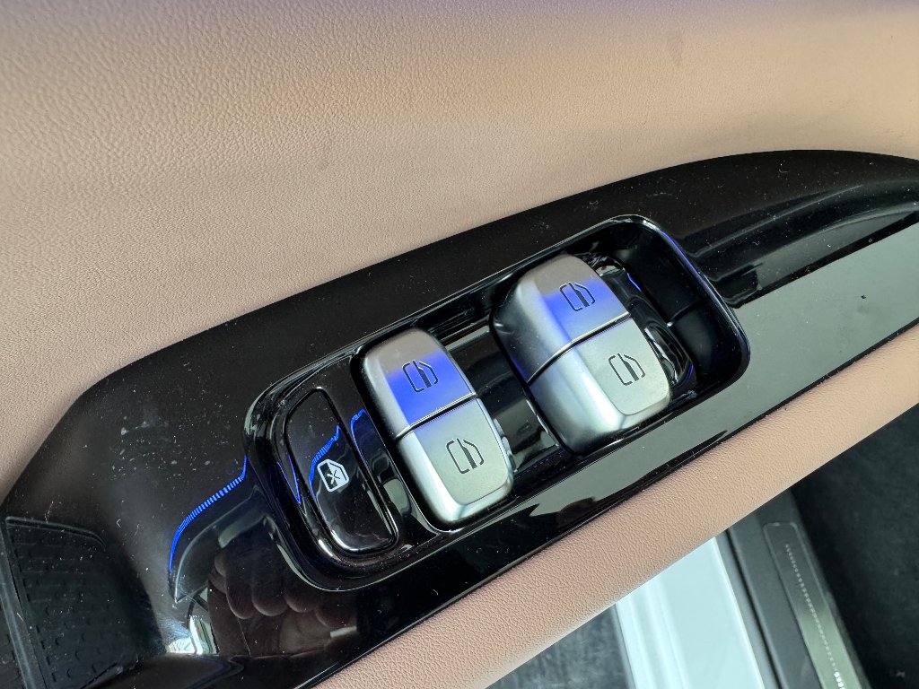 CHERY Tiggo 9 Plug-in Hybrid Unique 