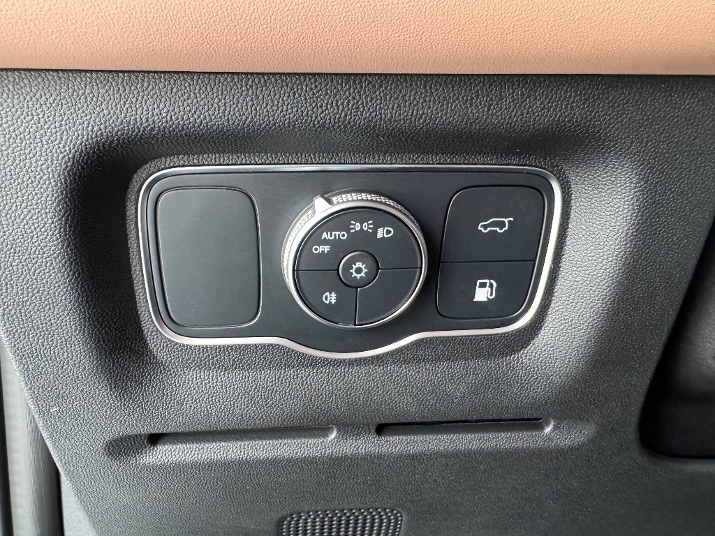 CHERY Tiggo 9 Plug-in Hybrid Unique 