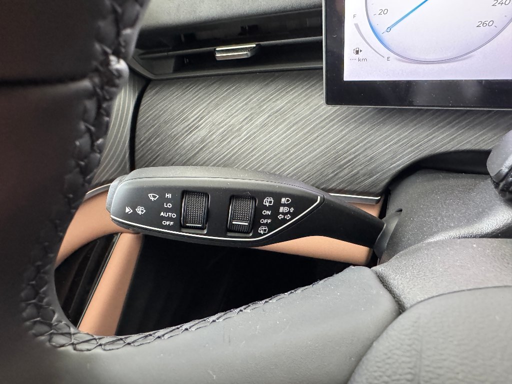 CHERY Tiggo 9 Plug-in Hybrid Unique 