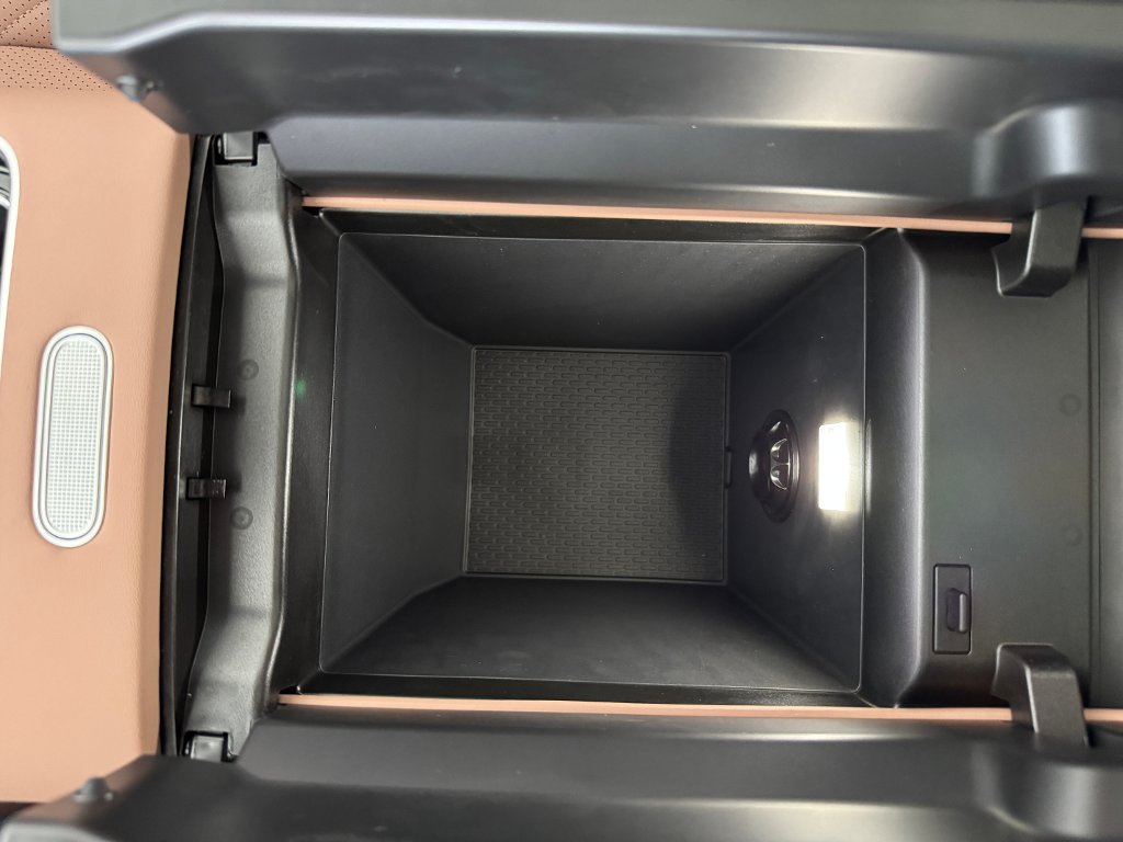 CHERY Tiggo 9 Plug-in Hybrid Unique 