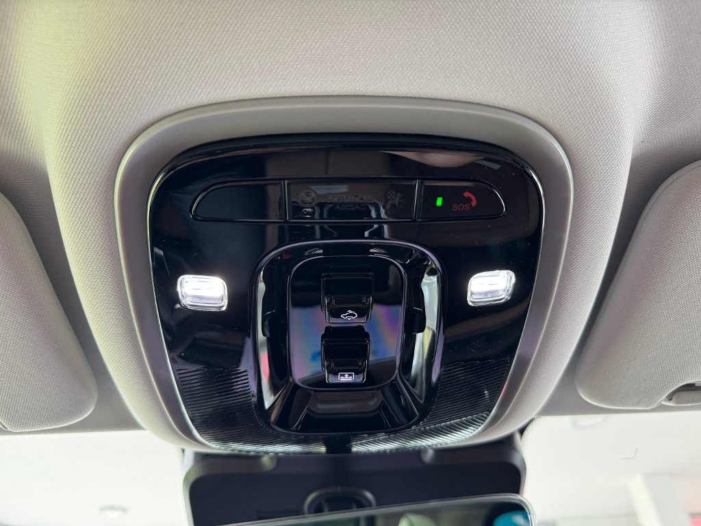 CHERY Tiggo 9 Plug-in Hybrid Unique 