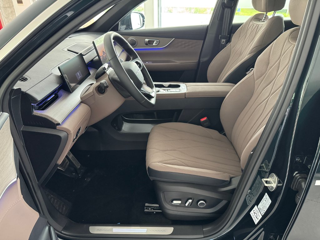 CHERY Tiggo 8 Unique