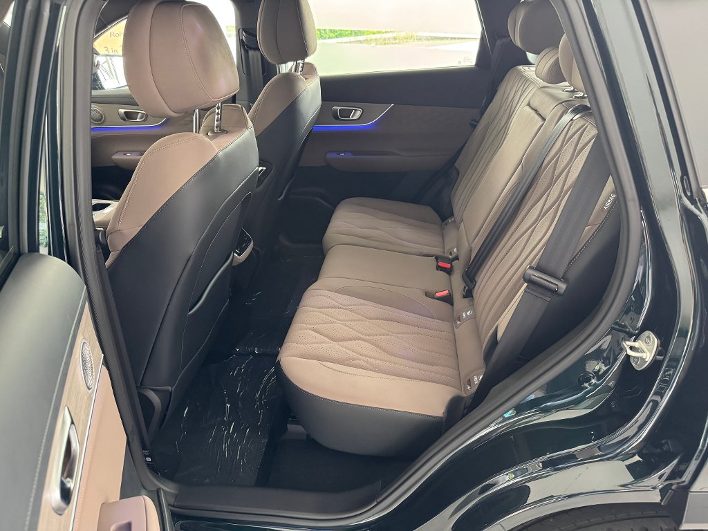 CHERY Tiggo 8 Unique