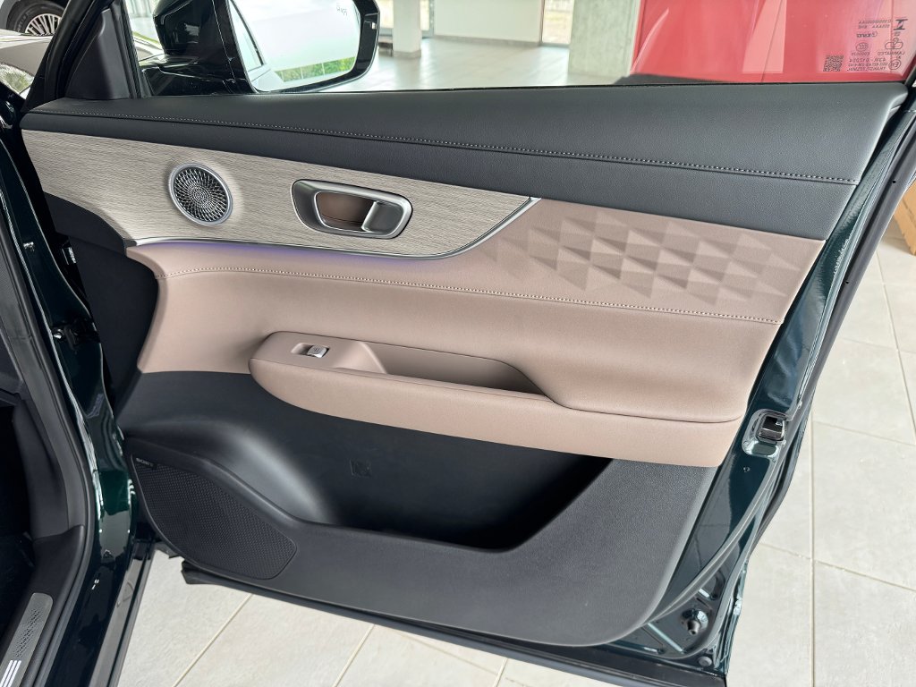 CHERY Tiggo 8 Unique