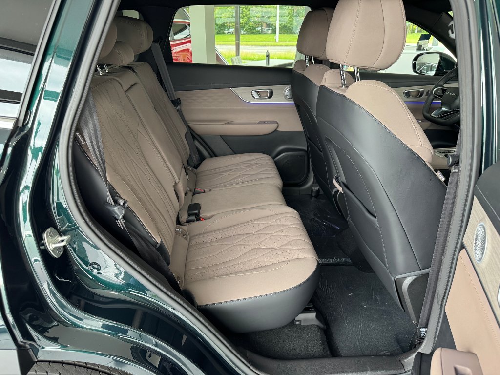 CHERY Tiggo 8 Unique