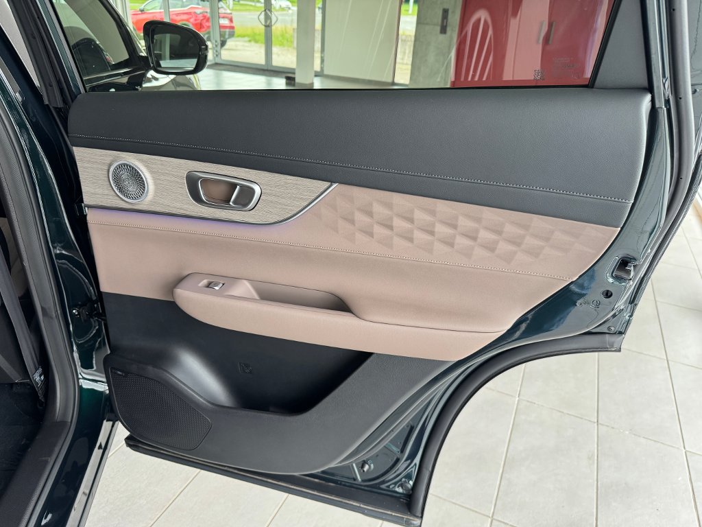 CHERY Tiggo 8 Unique