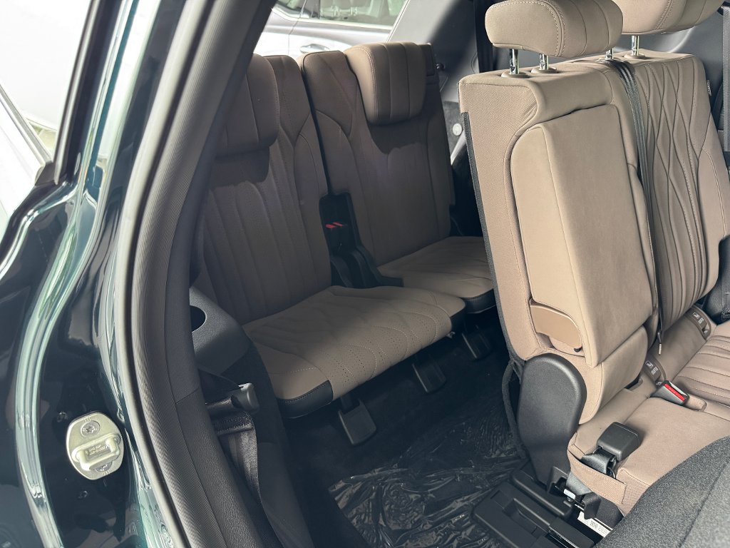 CHERY Tiggo 8 Unique