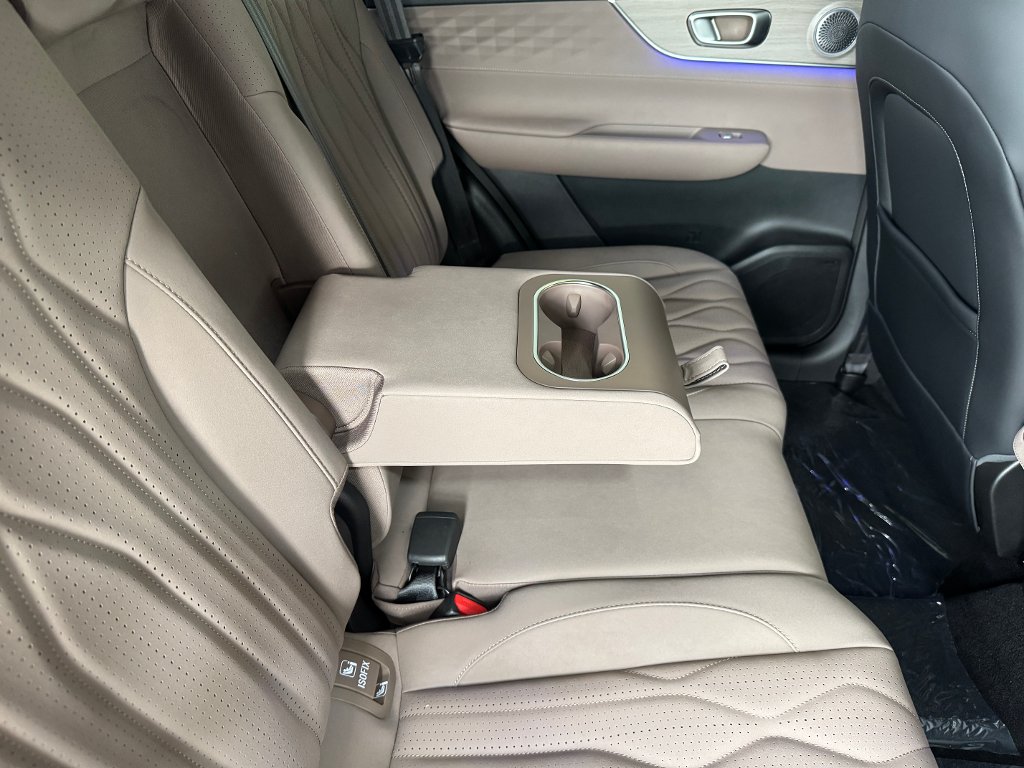 CHERY Tiggo 8 Unique