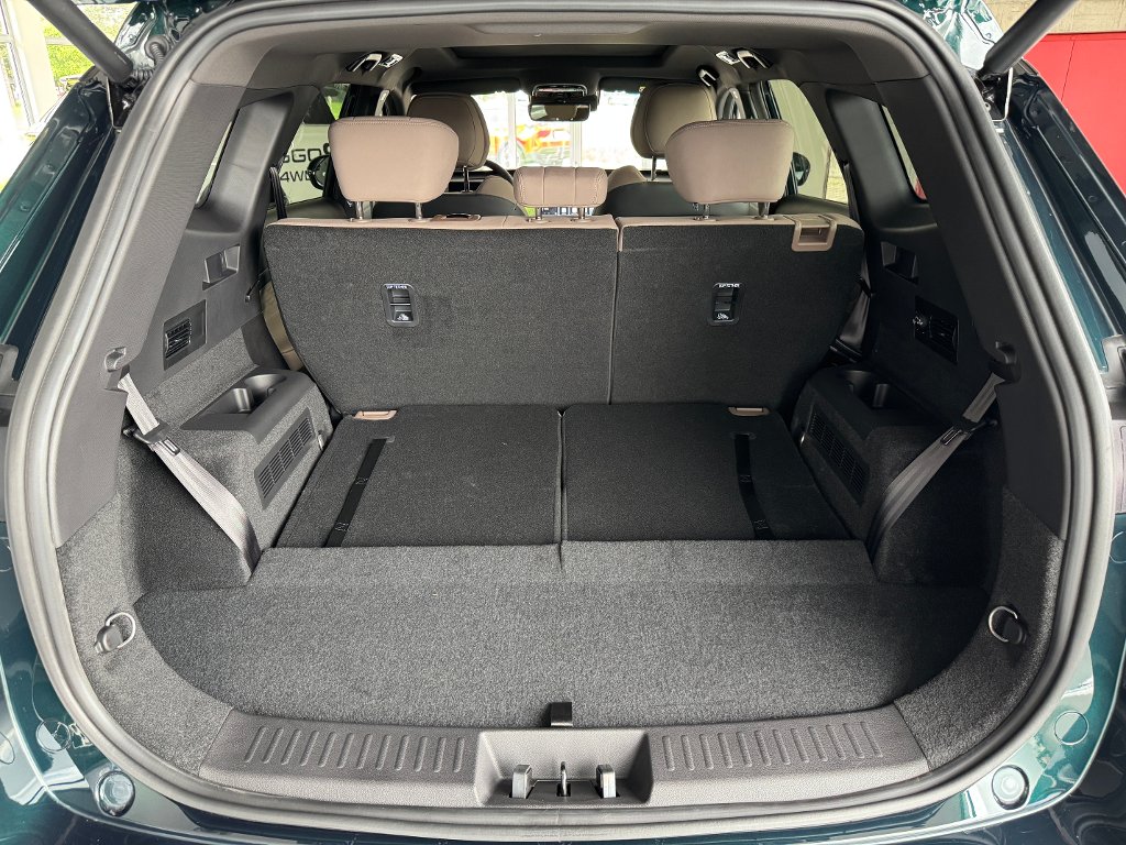 CHERY Tiggo 8 Unique