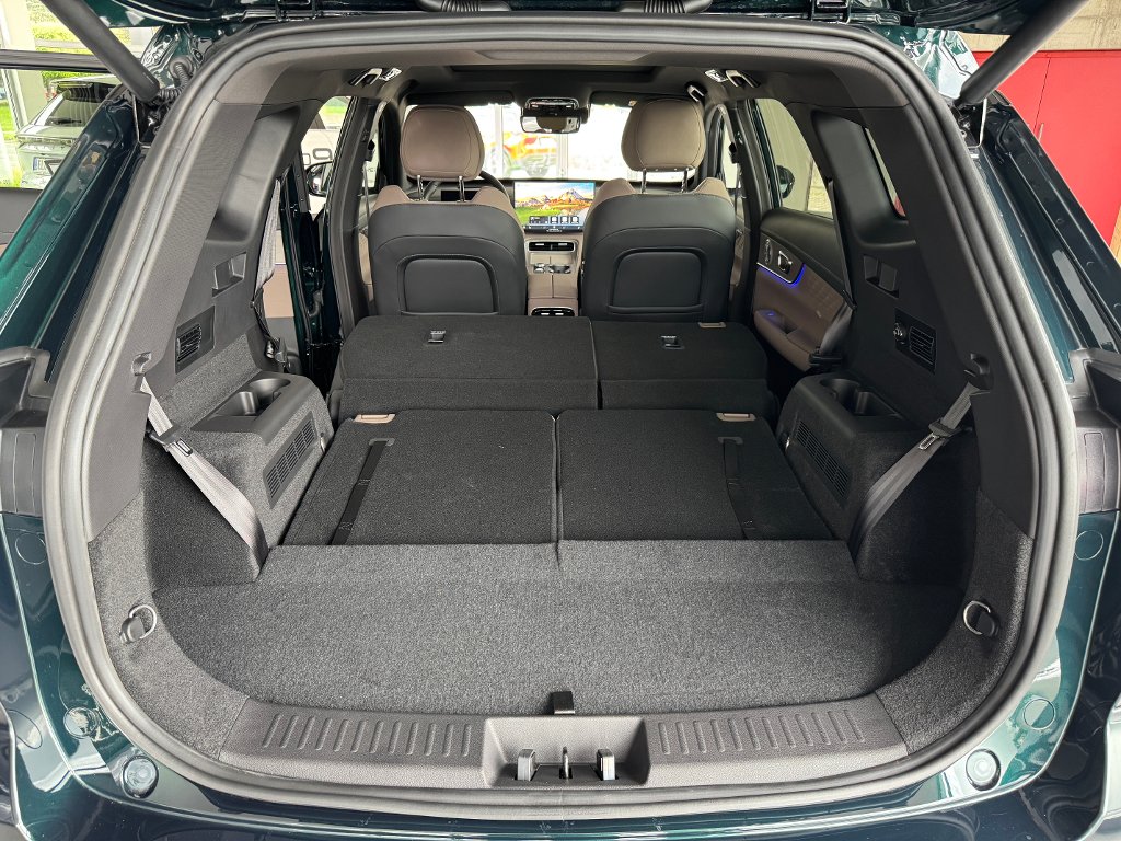 CHERY Tiggo 8 Unique