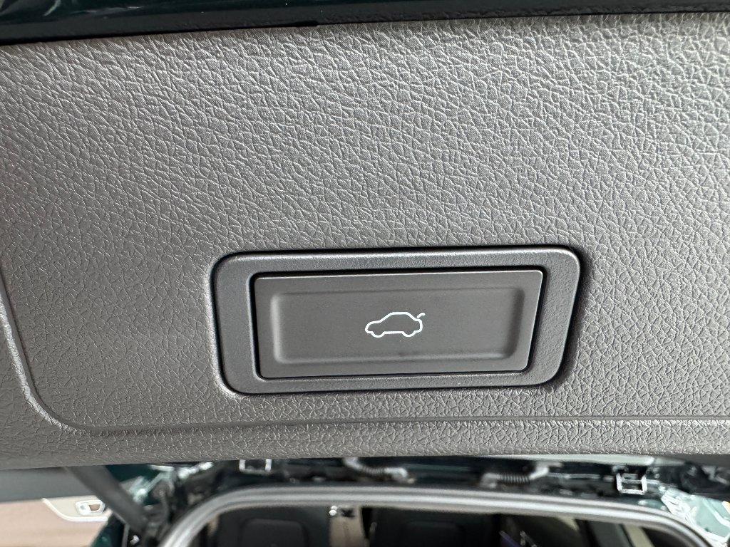 CHERY Tiggo 8 Unique