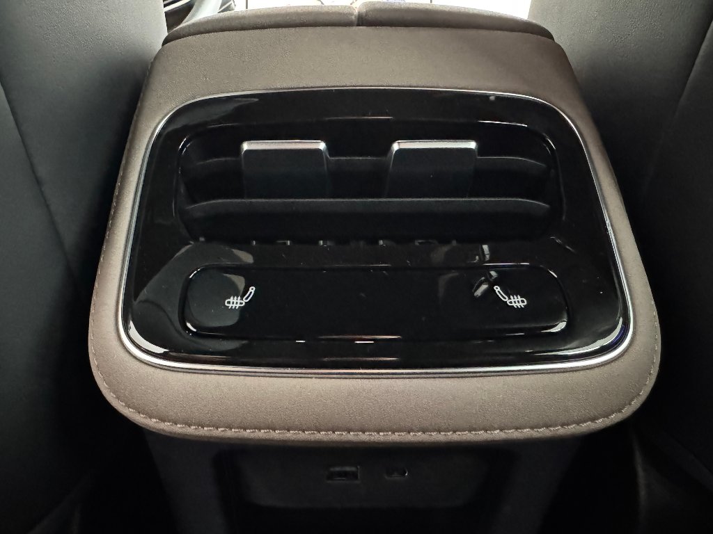 CHERY Tiggo 8 Unique