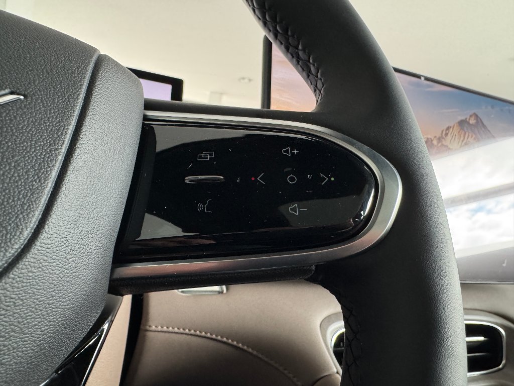 CHERY Tiggo 8 Unique