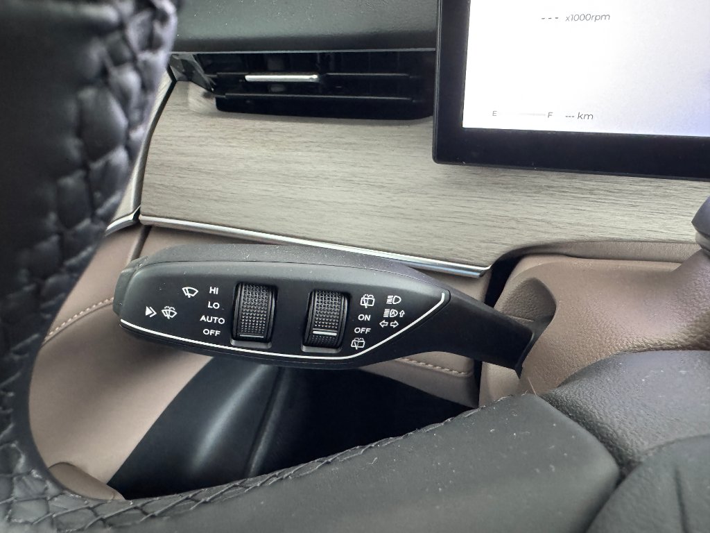 CHERY Tiggo 8 Unique