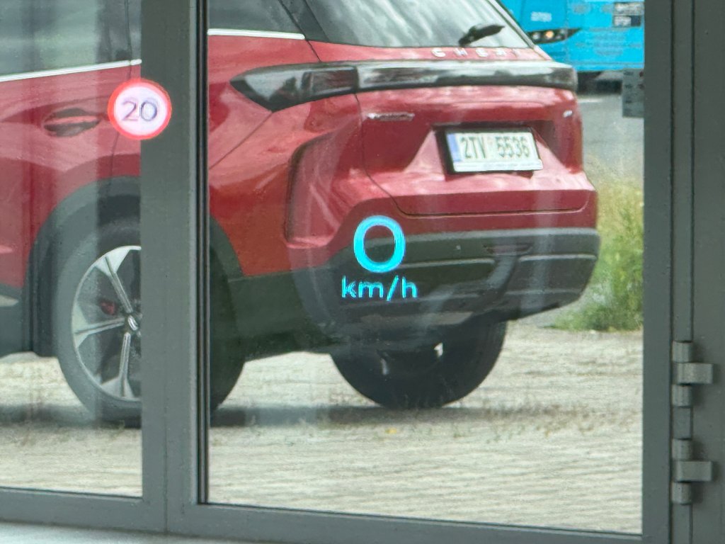 CHERY Tiggo 8 Unique