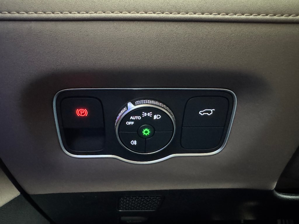 CHERY Tiggo 8 Unique