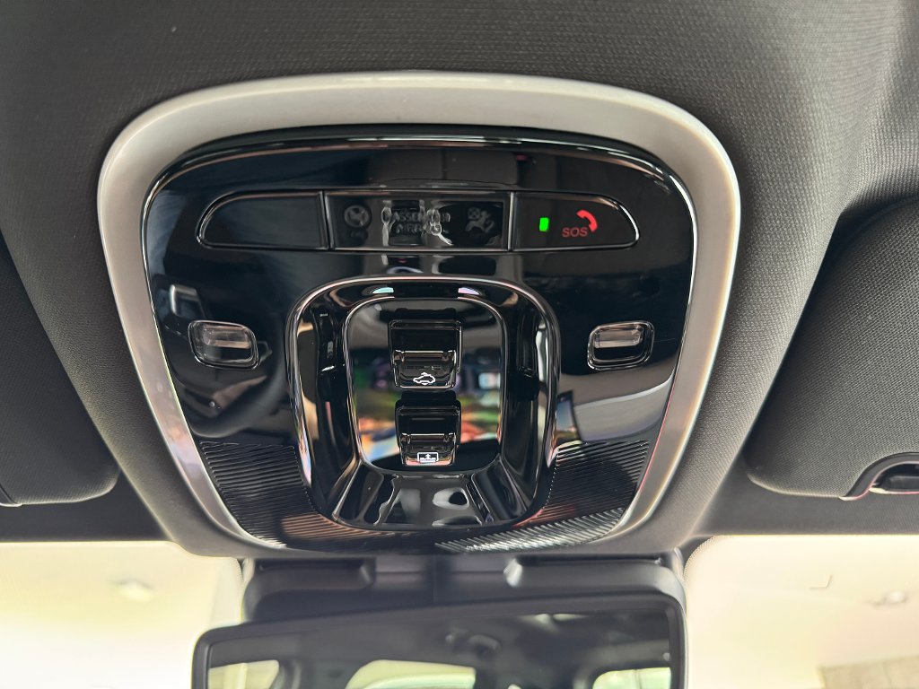 CHERY Tiggo 8 Unique