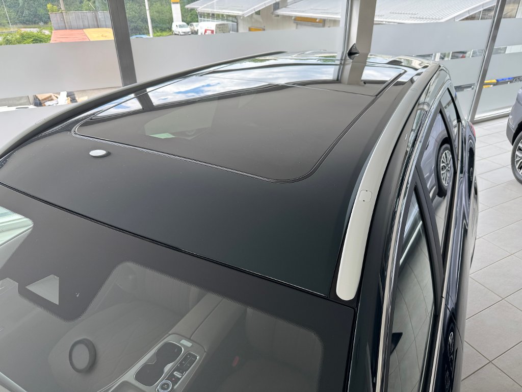 CHERY Tiggo 8 Unique