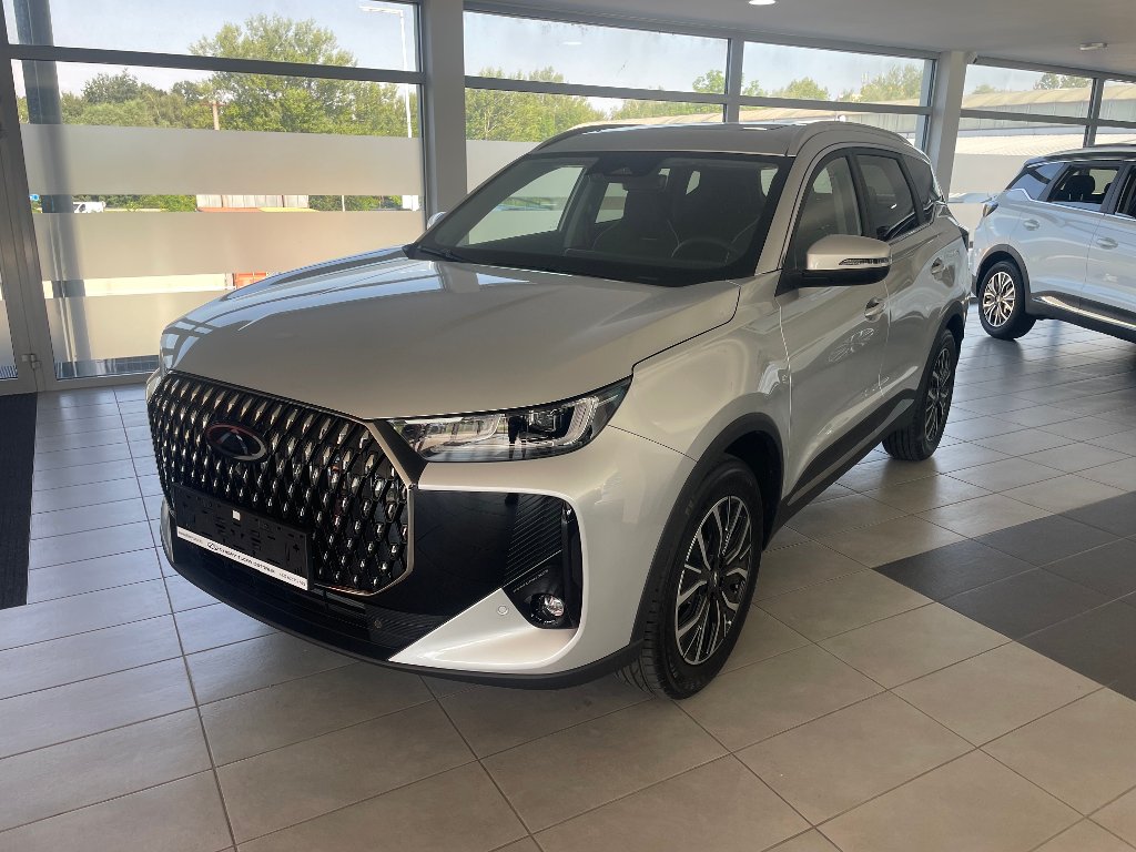 CHERY Tiggo 7 Hybrid Unique FWD