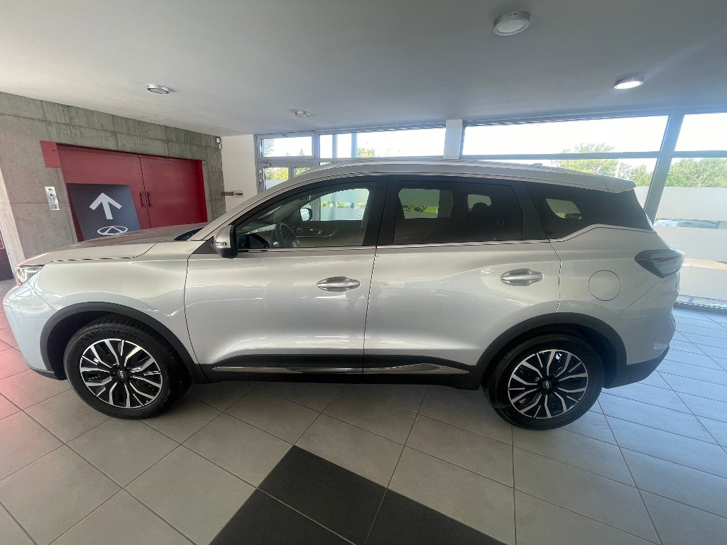 CHERY Tiggo 7 Hybrid Unique FWD