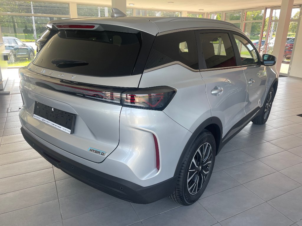 CHERY Tiggo 7 Hybrid Unique FWD