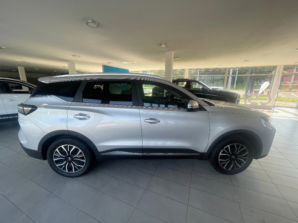 CHERY Tiggo 7 Hybrid Unique FWD