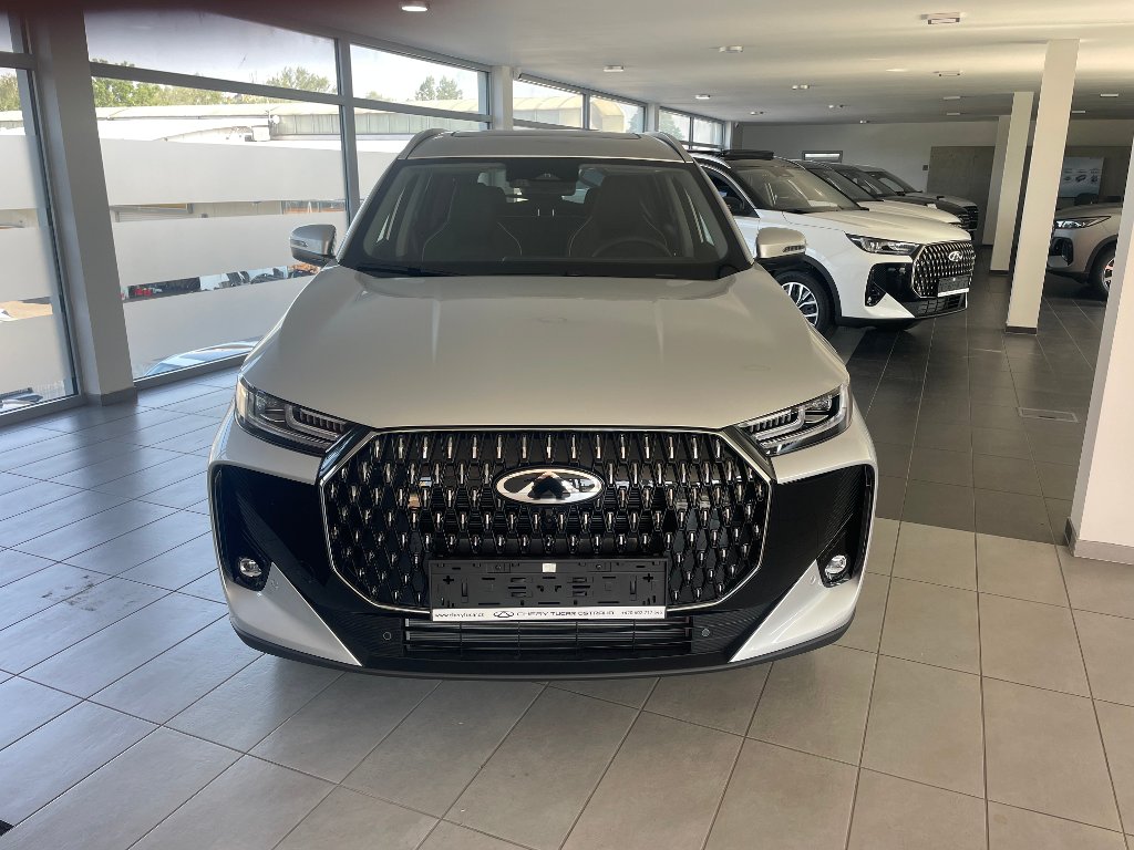 CHERY Tiggo 7 Hybrid Unique FWD