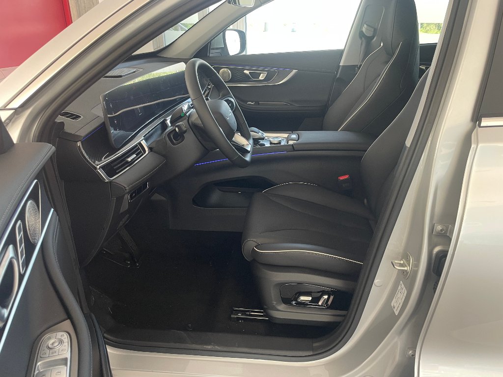 CHERY Tiggo 7 Hybrid Unique FWD