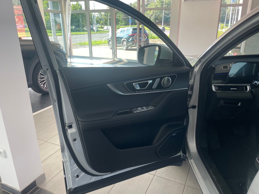 CHERY Tiggo 7 Hybrid Unique FWD