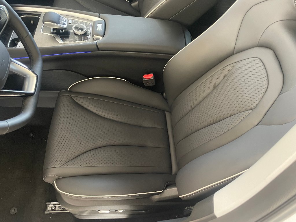 CHERY Tiggo 7 Hybrid Unique FWD