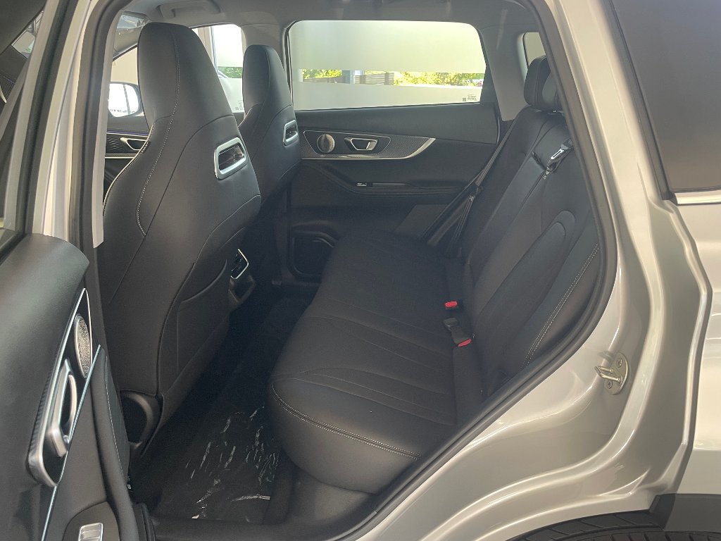 CHERY Tiggo 7 Hybrid Unique FWD