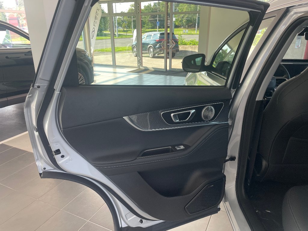 CHERY Tiggo 7 Hybrid Unique FWD