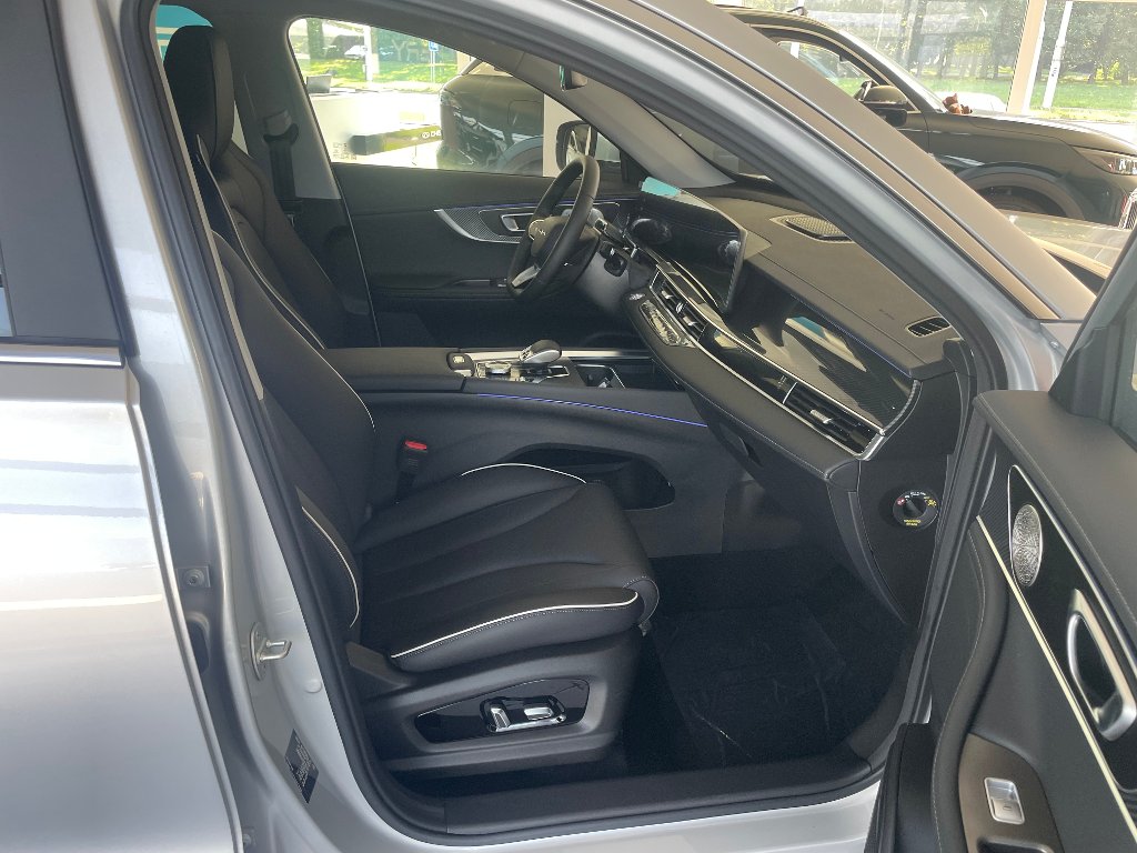 CHERY Tiggo 7 Hybrid Unique FWD
