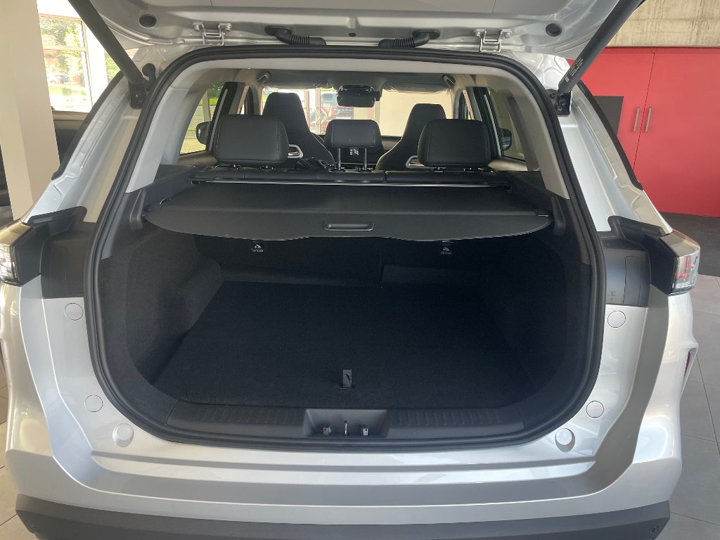 CHERY Tiggo 7 Hybrid Unique FWD