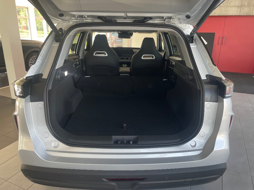 CHERY Tiggo 7 Hybrid Unique FWD