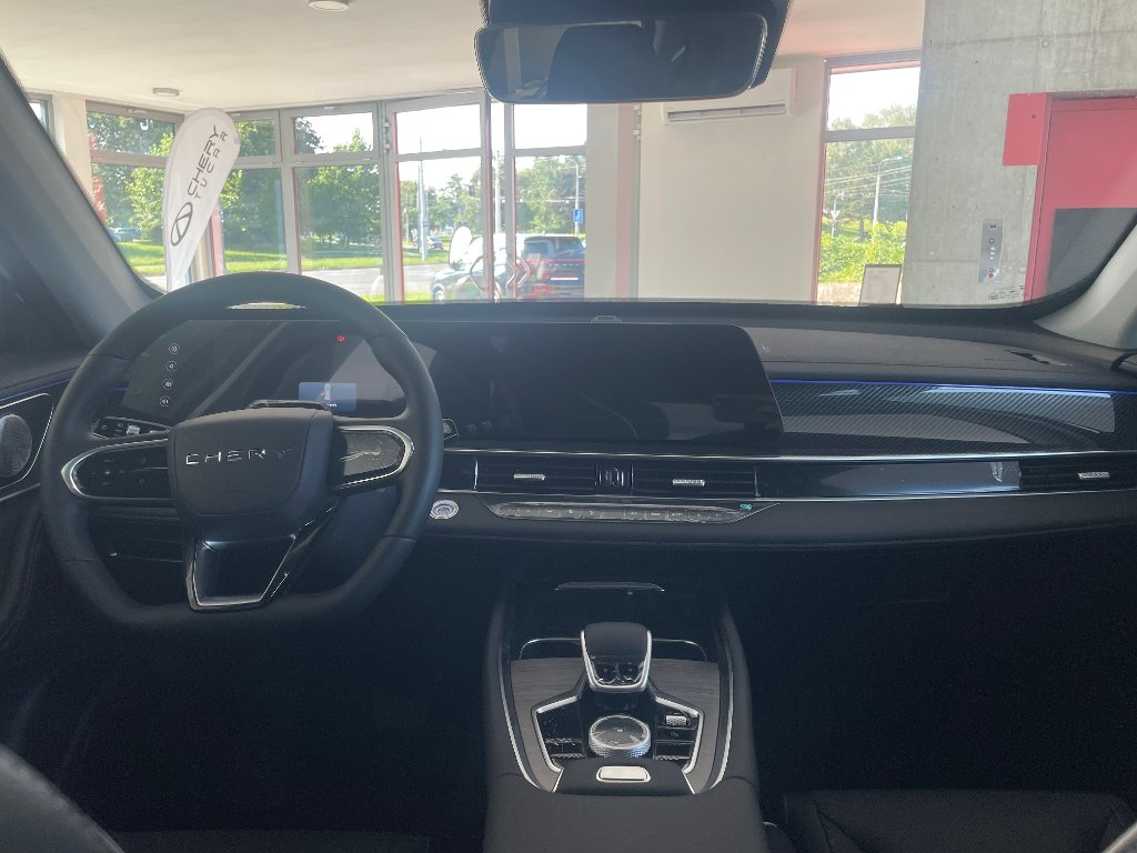 CHERY Tiggo 7 Hybrid Unique FWD