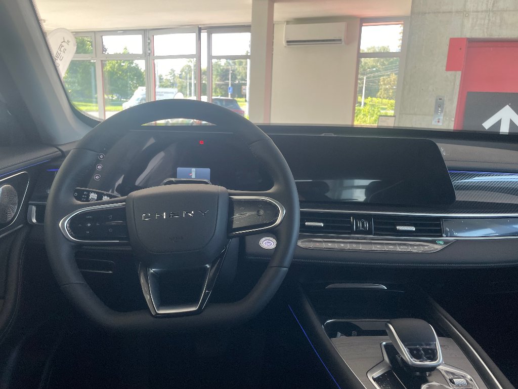CHERY Tiggo 7 Hybrid Unique FWD