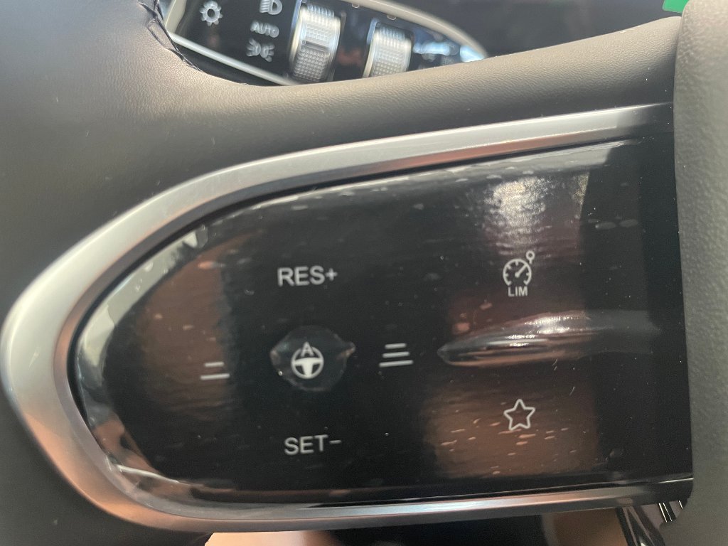 CHERY Tiggo 7 Hybrid Unique FWD