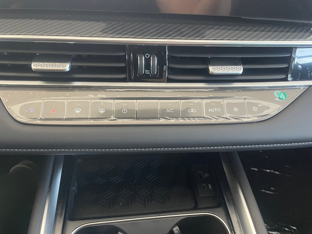CHERY Tiggo 7 Hybrid Unique FWD