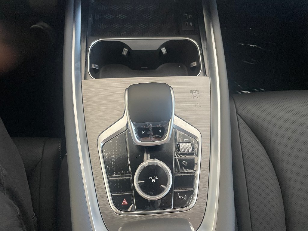 CHERY Tiggo 7 Hybrid Unique FWD