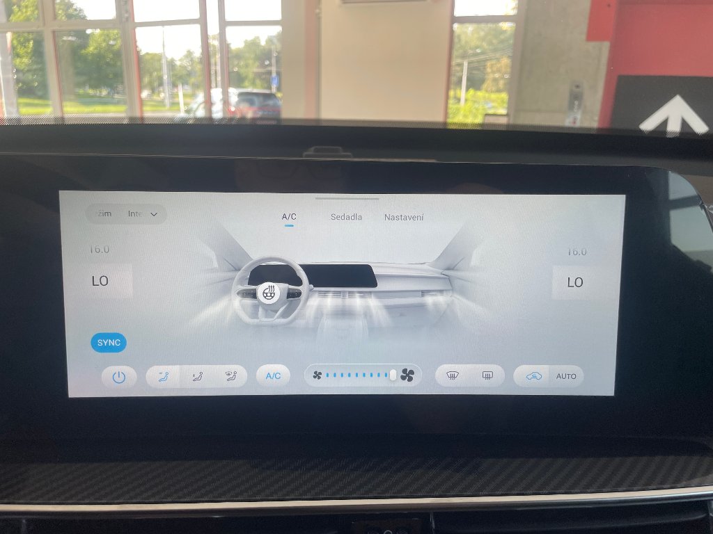 CHERY Tiggo 7 Hybrid Unique FWD
